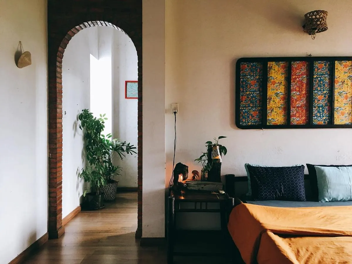 Mali Home Hoi An 0*,